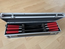 F Dick Messerset Red Spirit mit Messerkoffer