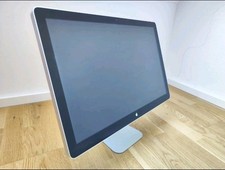 Apple thunderbolt display - apple, 27"