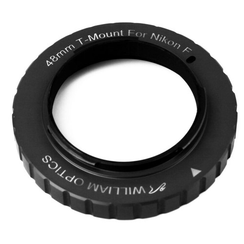 William optics kamera - william,