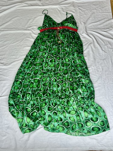 Wunderkind seidenkleid 42 - wunderkind, gr.