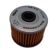 MAHLE Ölfilter OX-410 für