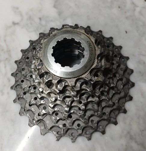 Shimano dura ace - shimano, cs-7900