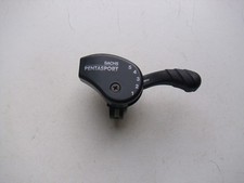 Fahrrad P5 Daumenschalter /