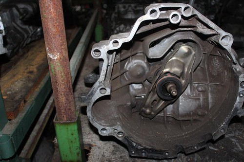 Schaltgetriebe gang cdy audi - 5-gang,
