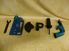 Black & Decker  Maschinenteile, Ersatzteile, Model 2 Griff, Sie erhalten alles a