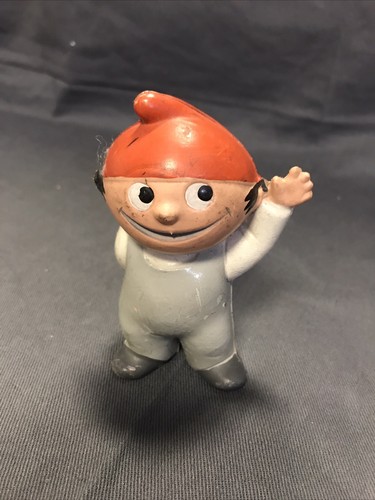Goebel mainzelmännchen berti - goebel,