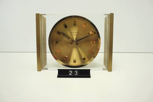 Kienzle design tischuhr - kienzle,