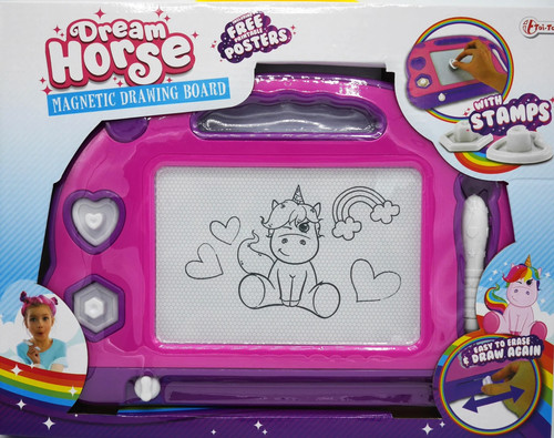 Toi toys traumpferd - toi-toys,
