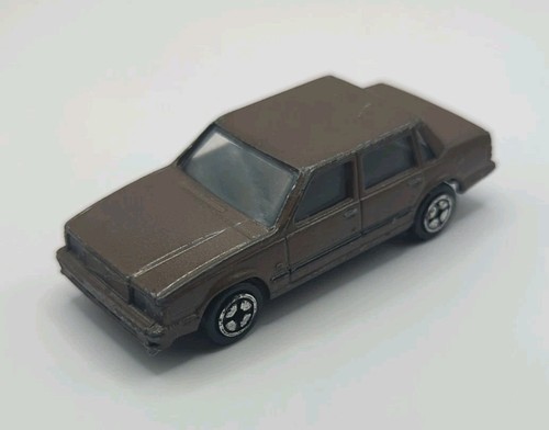 Vintage diecast modellauto - diecast,
