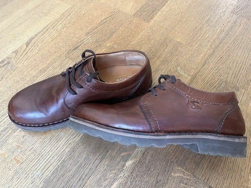 Camel active herrenschuhe doha - camel,