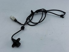 BMW R1150R Vorne Front ABS