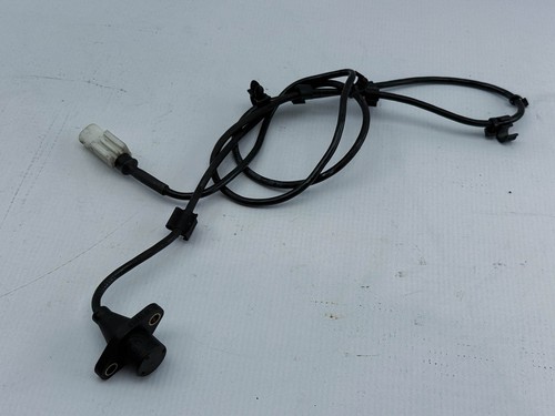 Bmw r1150r vorne front abs - vorne,