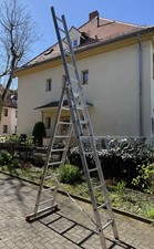 Zarges kombinationsleiter 150 - kombinationsleiter,