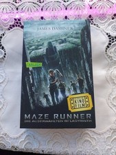 Maze runner die - maze,