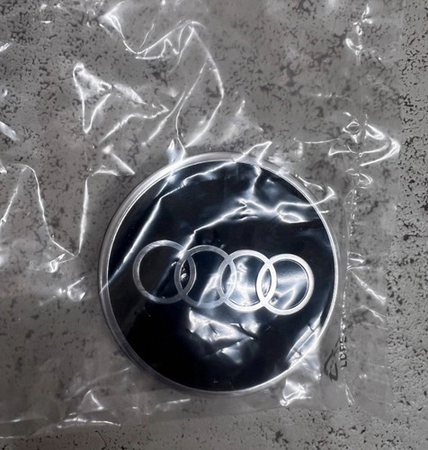 Original audi felgendeckel - original,