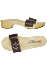 Berkemann Sandalen Damen Sommerschuhe Sandalette offene Schuhe Gr. E... #sy6dqkn