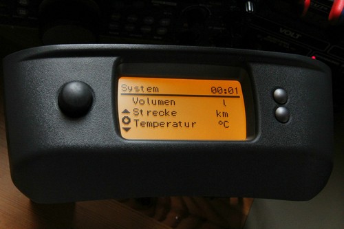 Reparatur smart roadster - smart,