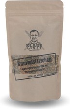 Klaus grillt Rumpelstilzchen 250g Beutel
