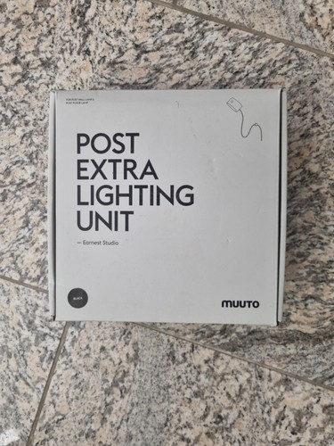 Muuto lampe - muuto,