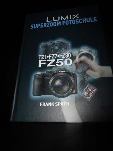 Lumix superzoom fotoschule - lumix,