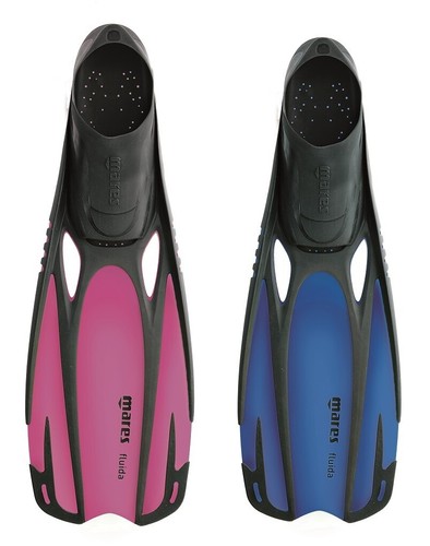 Mares fluida junior kinder - fluida,