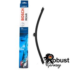 Bosch Scheibenwischer Aerotwin Hinten Für Audi A3 A4 Q2 Q3 Q5 Bmw X1 VW Touareg