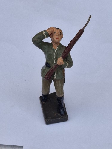 Leyla masse soldat nr - leyla, cm