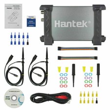 Hantek 6022BL Stk. Digital-