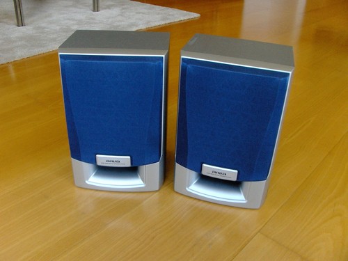 Lautsprecherboxen aiwa - lautsprecherboxen,