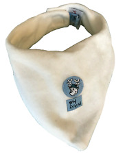 Baby Twins by Julius Hüpeden Niki Schal Dreiecktuch Gr.1 weiß Motiv "my friend"