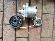 NEU Smart 450 451 Cabrio