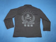 Vintage y2k die arzte jacket - arzte,