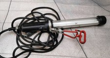 Rheintechnik handlampe leuchte - rheintechnik,