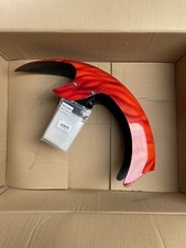 Arlen Ness Front Fender 21‘ Harley Davidson Softail