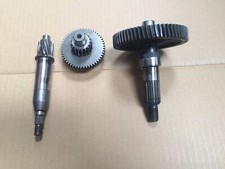 aprilia Habana Mojito Custom 50 Getriebe Gear Shaft Welle scooter tuning motor