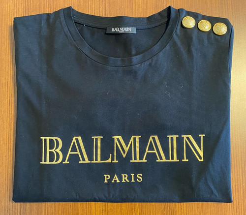 Original balmain paris damen - balmain,