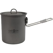 Origin Outdoors Camping Topf
