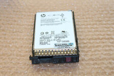 HP 920GB Enterprise SSD SAS 12G für HP HPE Gen9 / Gen10 Server