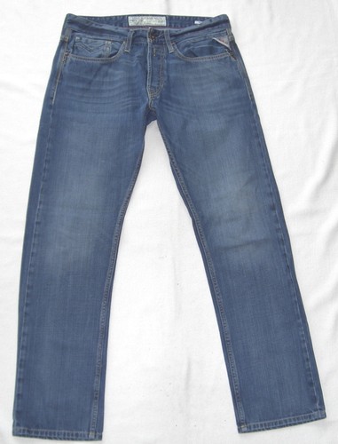 Replay herren jeans - jeans, w32