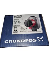 ✔️ Grundfos Heizungspumpe