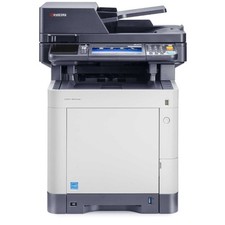 Kyocera ECOSYS M6035cidn A4