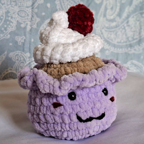 Handgehäkeltes amigurumi - handgehäkeltes,