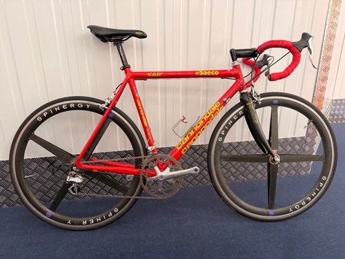 Spinergy rev carbon 700c - x,
