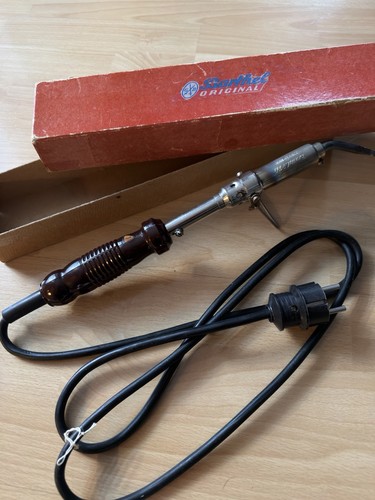 Elektrolötkolben barthel - gb,