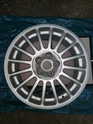 Beetle rsi oem felge - vw,