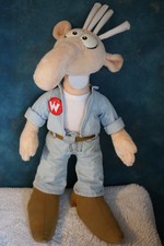 Werner Brösel Beinhart