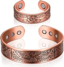 Sinmoe 2 Stück Magnetisches