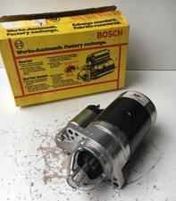 Bosch Anlasser 0986014671