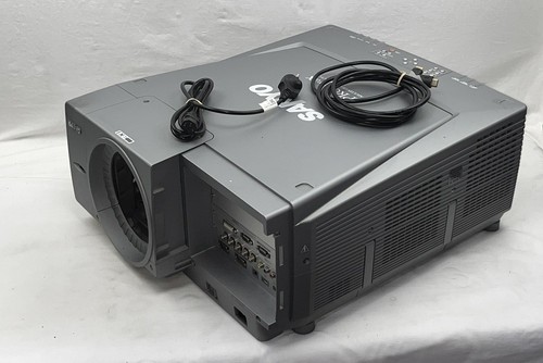 Sanyo plc xf60a - *sanyo, beamer
