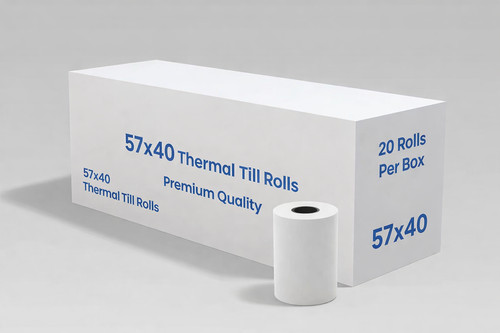 57x40 thermo kreditkarten - 57x40,